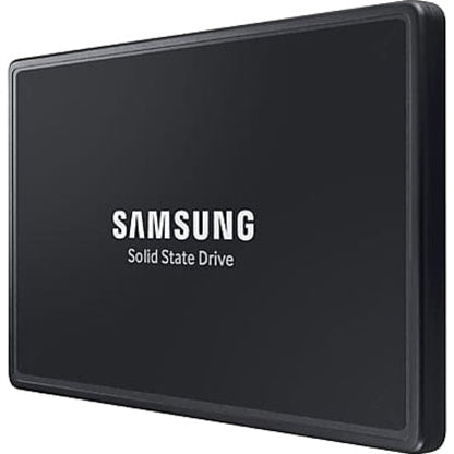 Samsung 983 DCT MZ-QLB960NE 960 GB Solid State Drive - 2.5" Internal - U.2 (SFF-8639) NVMe