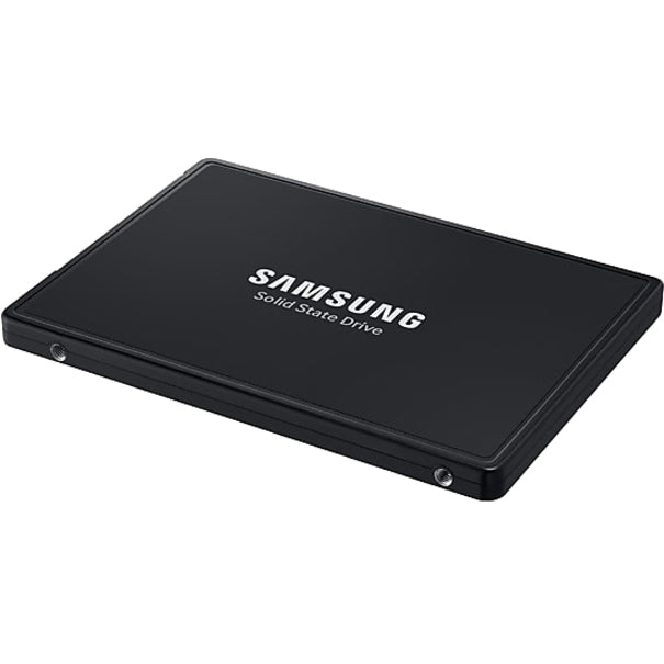 Samsung 983 DCT MZ-QLB960NE 960 GB Solid State Drive - 2.5" Internal - U.2 (SFF-8639) NVMe