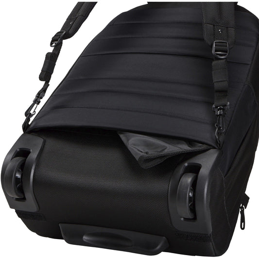 Case Logic Bryker BRYBPR-116 Carrying Case (Backpack) for 10.5" to 15.6" Notebook Tablet - Black