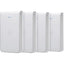 UNIFI AP AC IN WALL HI DENSITY 