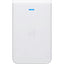 UNIFI AP AC IN WALL HI DENSITY 