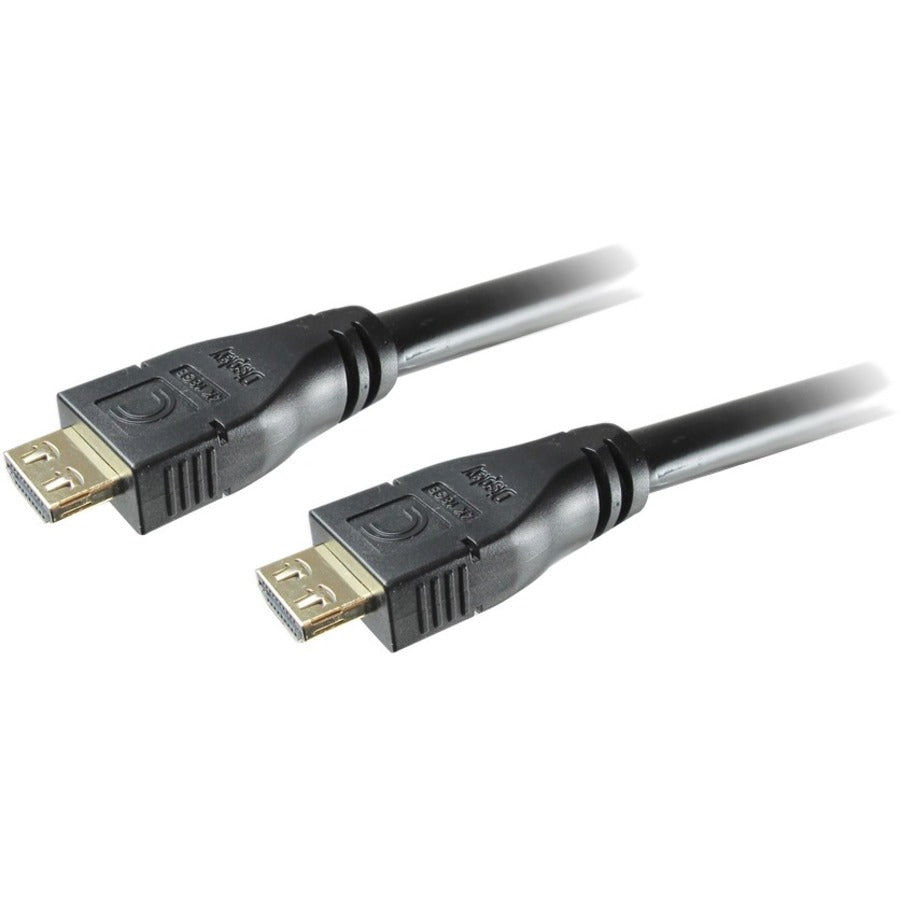 PLENUM HDMI 18G PROGRIP CABL   