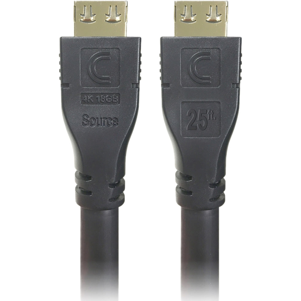 Comprehensive Pro AV/IT HDMI Audio/Video Cable