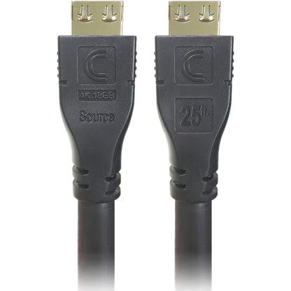 Comprehensive Pro AV/IT HDMI Audio/Video Cable