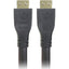 PLENUM HDMI 18G PROGRIP CABL   