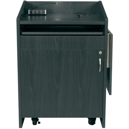 Middle Atlantic L2 Series Lectern