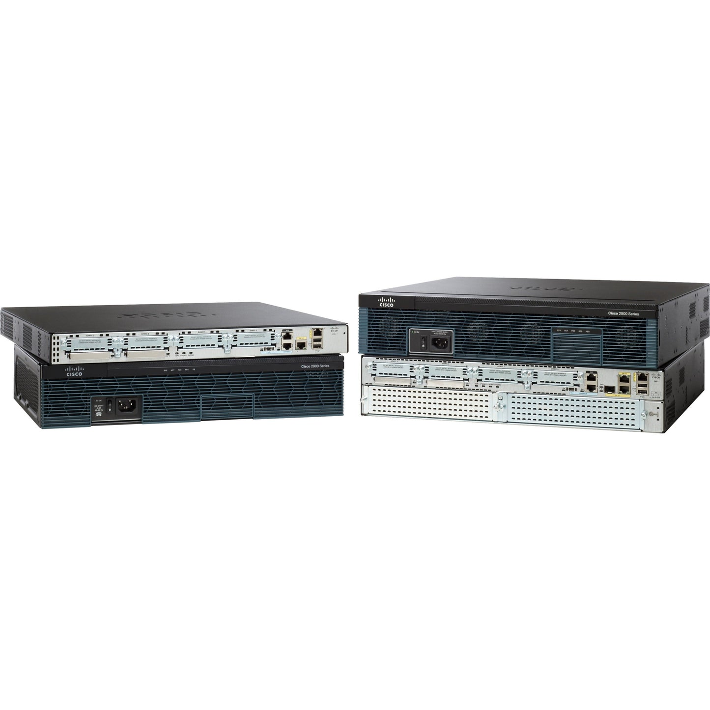 Cisco 2901 Router