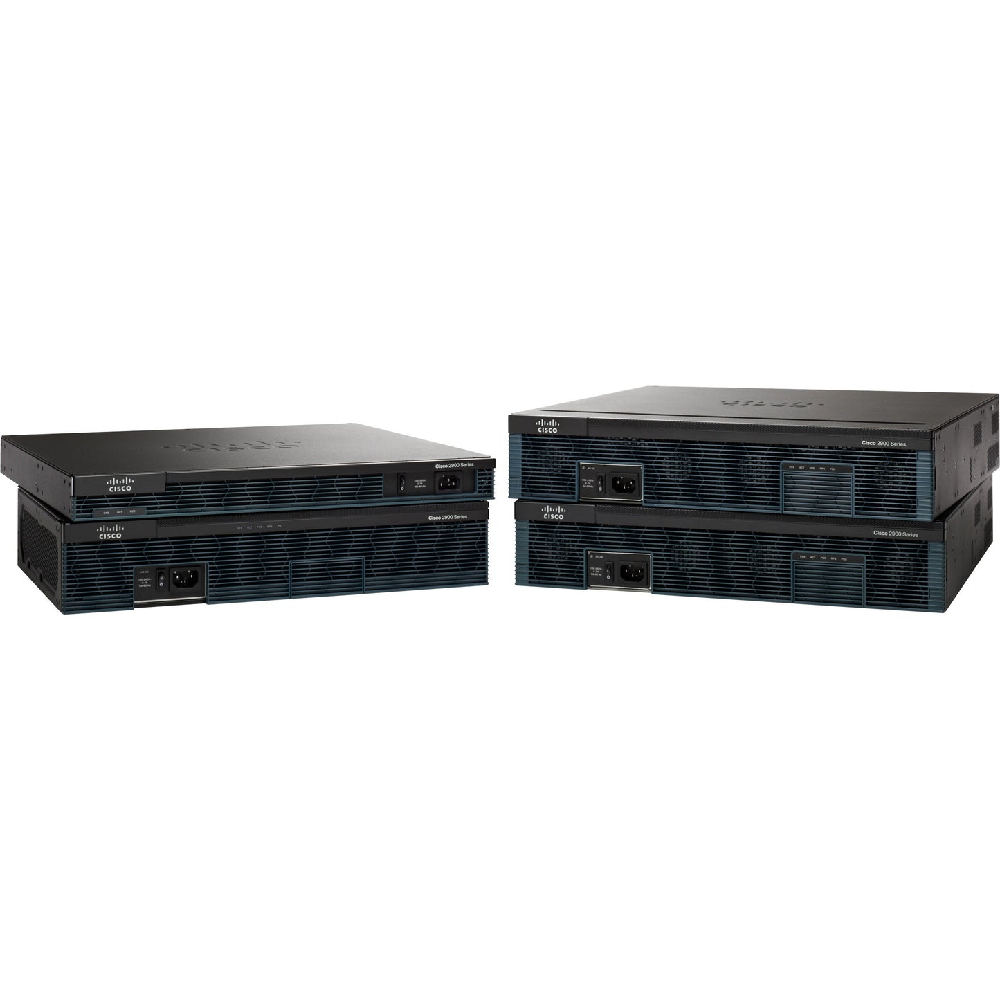 Cisco 2901 Router