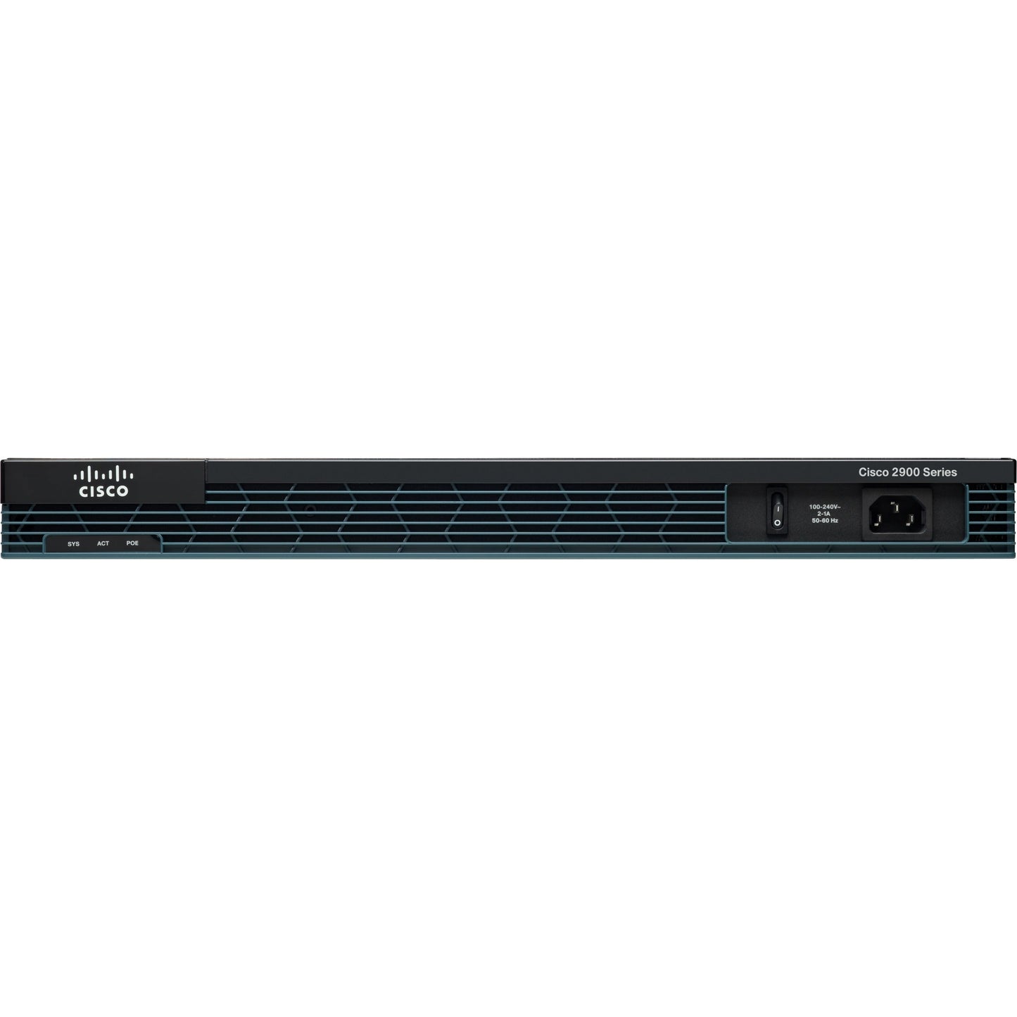 Cisco 2901 Router