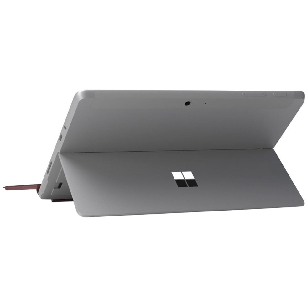 Microsoft Surface Go Tablet - 10" - Pentium 4415Y Dual-core (2 Core) 1.60 GHz - 4 GB RAM - 64 GB Storage - Windows 10 Pro - Silver