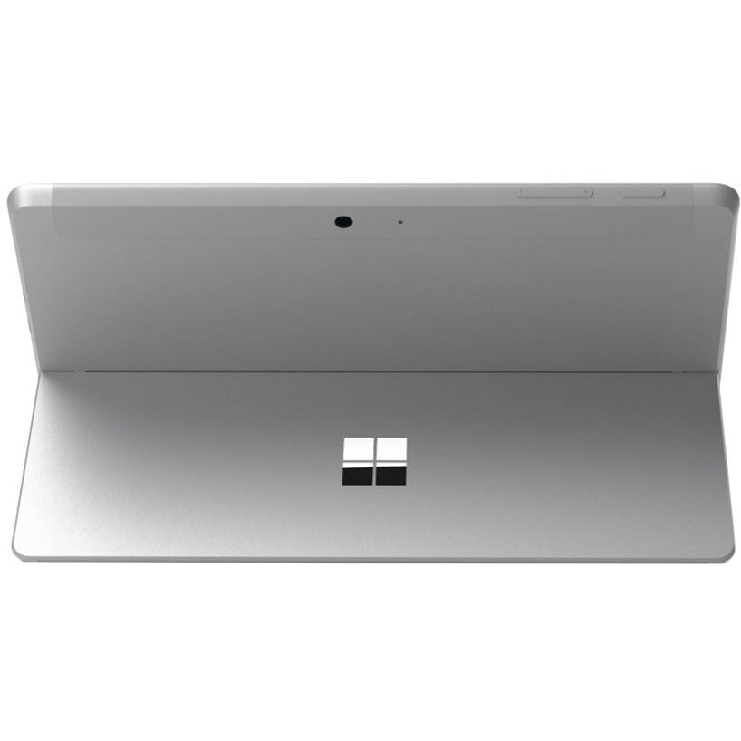 Microsoft Surface Go Tablet - 10" - Pentium 4415Y Dual-core (2 Core) 1.60 GHz - 4 GB RAM - 64 GB Storage - Windows 10 Pro - Silver