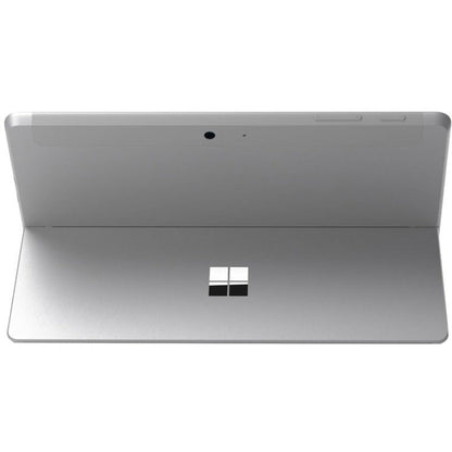 Microsoft Surface Go Tablet - 10" - Pentium 4415Y Dual-core (2 Core) 1.60 GHz - 4 GB RAM - 64 GB Storage - Windows 10 Pro - Silver