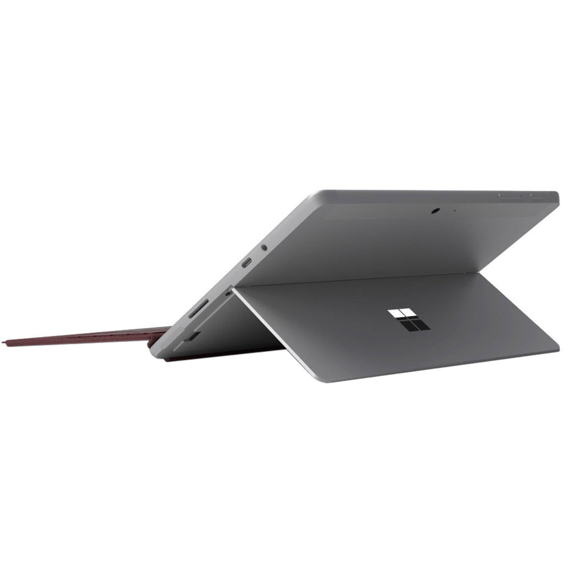 Microsoft Surface Go Tablet - 10" - Pentium 4415Y Dual-core (2 Core) 1.60 GHz - 4 GB RAM - 64 GB Storage - Windows 10 Pro - Silver