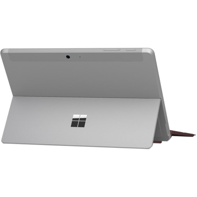 Microsoft Surface Go Tablet - 10" - Pentium 4415Y Dual-core (2 Core) 1.60 GHz - 4 GB RAM - 64 GB Storage - Windows 10 Pro - Silver