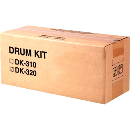 Kyocera DK-320 Imaging Drum Unit