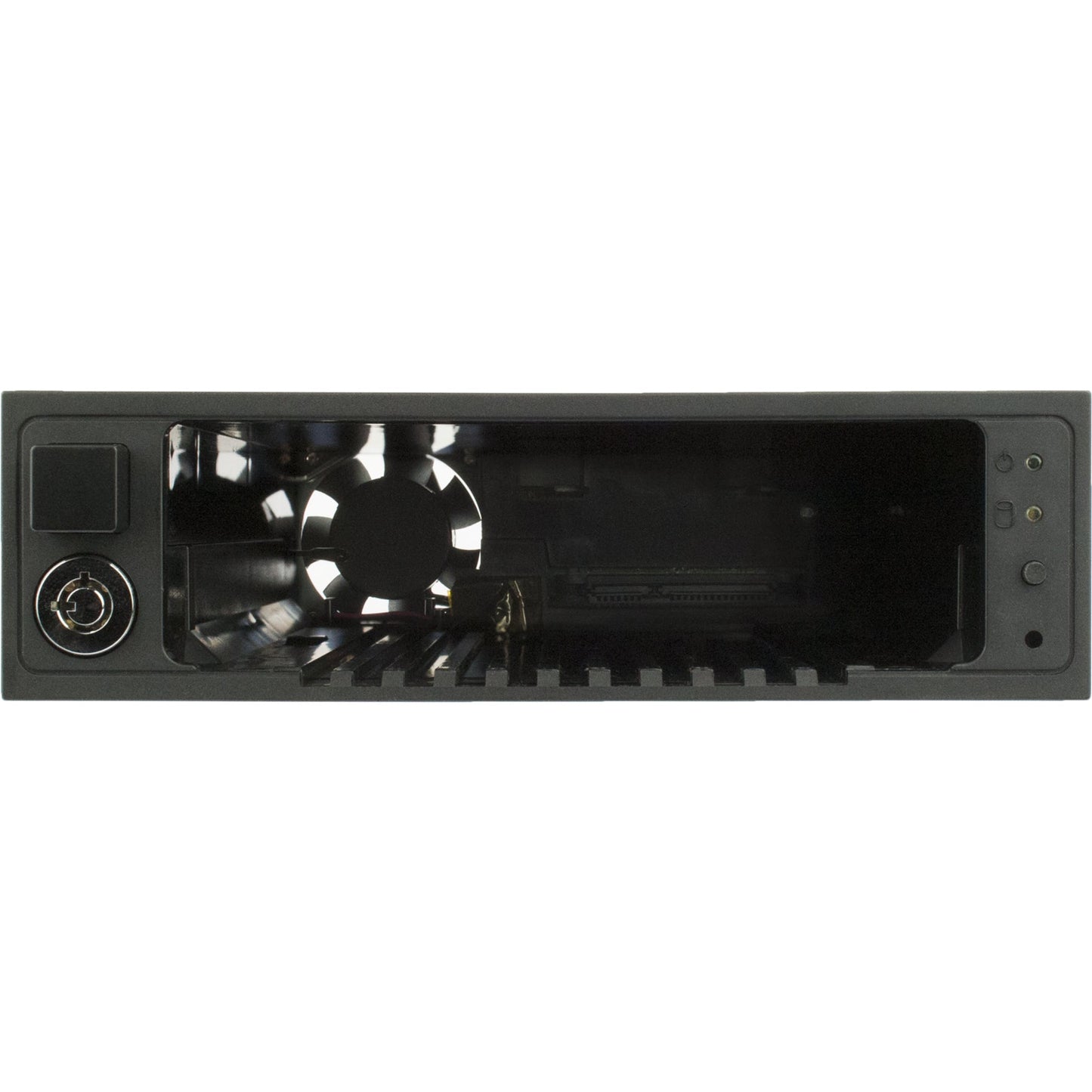 CRU Data Express DX175 Hard Drive Carrier Frame for 5.25" Internal