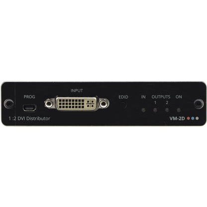 Kramer VM-2D 1:2 4K60 4:2:0 DVI DA