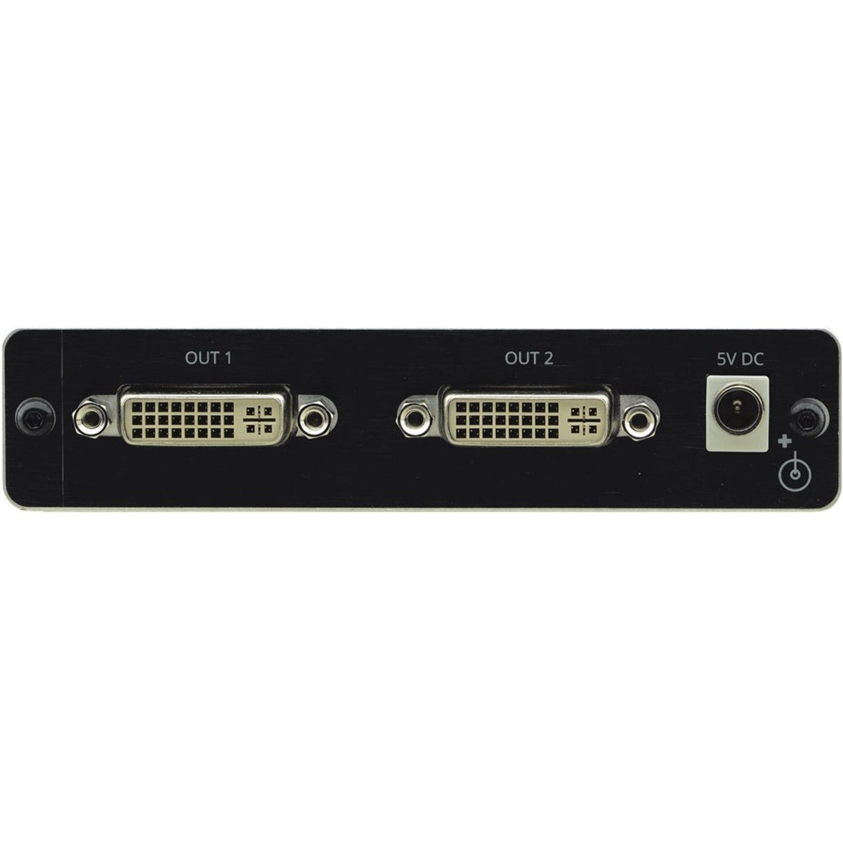 Kramer VM-2D 1:2 4K60 4:2:0 DVI DA