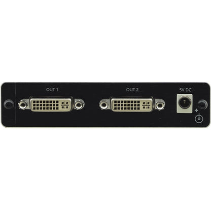 Kramer VM-2D 1:2 4K60 4:2:0 DVI DA