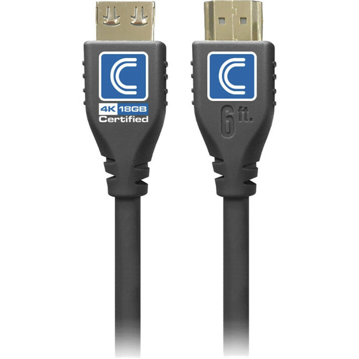 Comprehensive Pro AV/IT HDMI Audio Video Cable