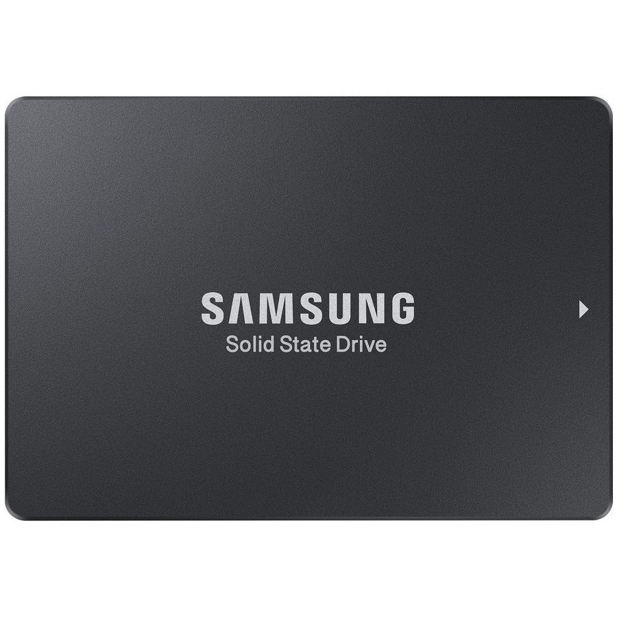 Samsung MZ-7LH240NE 240 GB Solid State Drive - 2.5" Internal - SATA (SATA/600)