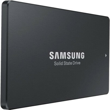 Samsung MZ-7LH240NE 240 GB Solid State Drive - 2.5" Internal - SATA (SATA/600)