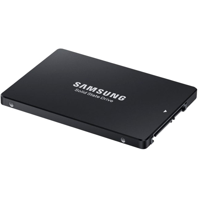 Samsung MZ-7LH240NE 240 GB Solid State Drive - 2.5" Internal - SATA (SATA/600)