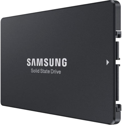 Samsung MZ-7LH240NE 240 GB Solid State Drive - 2.5" Internal - SATA (SATA/600)