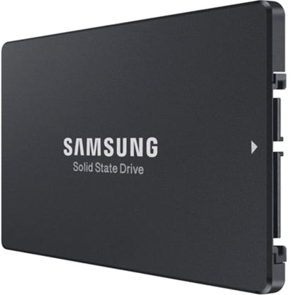 Samsung MZ-7LH240NE 240 GB Solid State Drive - 2.5" Internal - SATA (SATA/600)