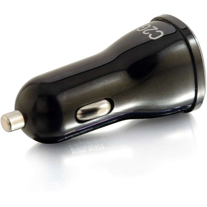 C2G USB Car Charger - Power Adapter - Smart Car Charger