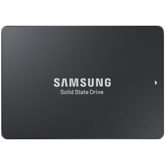 Samsung 883 DCT MZ-7LH1T9NE 1.92 TB Solid State Drive - 2.5" Internal - SATA (SATA/600)