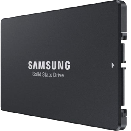 Samsung 883 DCT MZ-7LH1T9NE 1.92 TB Solid State Drive - 2.5" Internal - SATA (SATA/600)