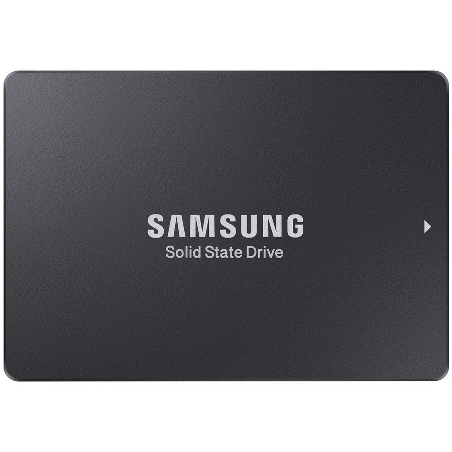 Samsung 883 DCT MZ-7LH960NE 960 GB Solid State Drive - 2.5" Internal - SATA (SATA/600)