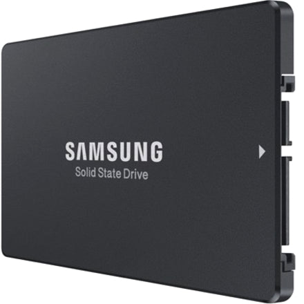 Samsung 883 DCT MZ-7LH960NE 960 GB Solid State Drive - 2.5" Internal - SATA (SATA/600)