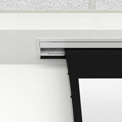 Da-Lite Tensioned Advantage Deluxe Electrol 159" Electric Projection Screen