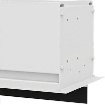 Da-Lite Tensioned Advantage Deluxe Electrol 159" Electric Projection Screen