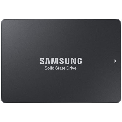 Samsung 883 DCT MZ-7LH480NE 480 GB Solid State Drive - 2.5" Internal - SATA (SATA/600)