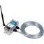 ALTA IND DIFF AIR PRESSURE     