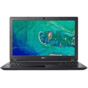 Acer Aspire 3 A315-32 A315-32-C0S5 15.6" Notebook - Full HD - 1920 x 1080 - Intel Celeron N4100 Quad-core (4 Core) 1.10 GHz - 4 GB Total RAM - 1 TB HDD - Obsidian Black
