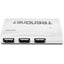 7PORT USB 2.0 HUB HIGH SPEED   