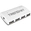 7PORT USB 2.0 HUB HIGH SPEED   