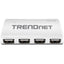 7PORT USB 2.0 HUB HIGH SPEED   