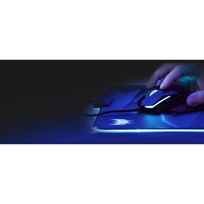 Acer Predator RGB Mousepad