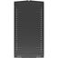 Vertiv VR Rack - 48U Server Rack Enclosure| 600x1100mm| 19-inch Cabinet with Shock Packaging