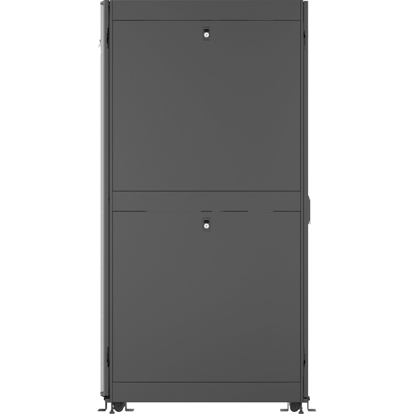 Vertiv&trade; VR Rack - 48U with Shock Packaging