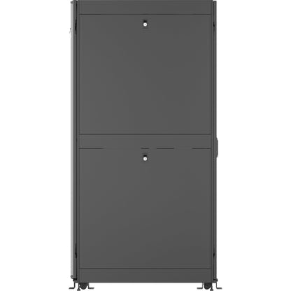 Vertiv&trade; VR Rack - 48U with Shock Packaging