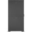 Vertiv VR Rack - 48U Server Rack Enclosure| 600x1100mm| 19-inch Cabinet| TAA Compliant