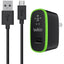 UNIVERSAL HOME CHARGER W/MICRO 