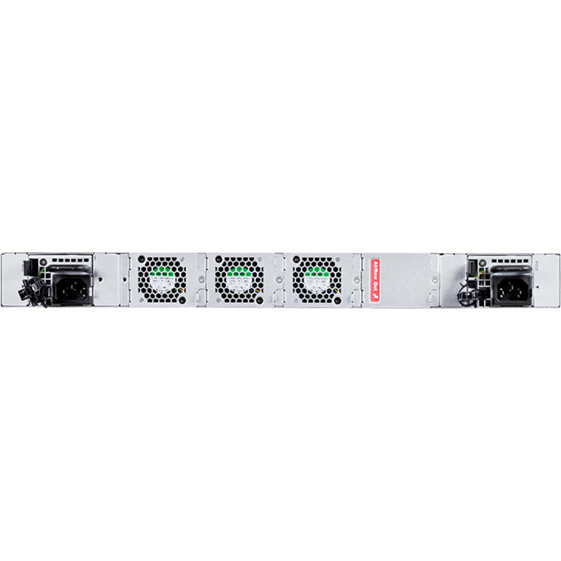 QCT The Next Wave Data Center Rack Management Switch