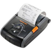 Bixolon SPP-R200III Mobile Direct Thermal Printer - Monochrome - Portable - Label/Receipt Print - Near Field Communication (NFC)